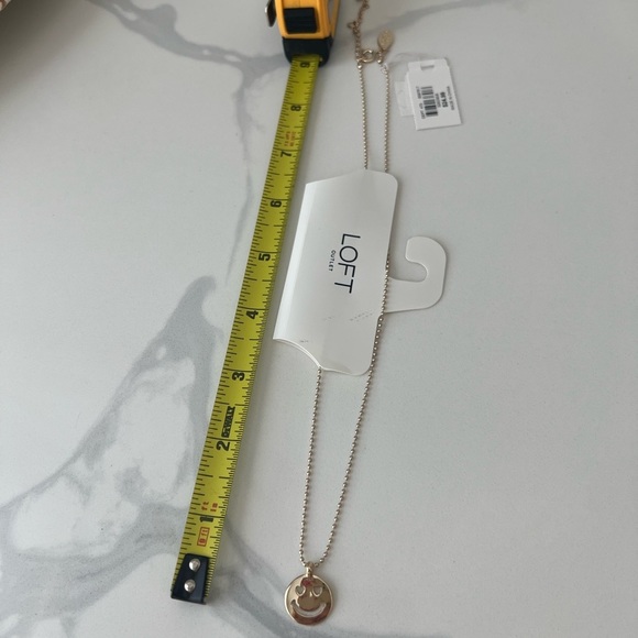 Cute LOFT Necklace! - Picture 8 of 10